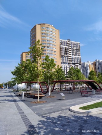 Сдам 2 к. кв. Менора, Центр,пл.Успенская, ЖК Дуэт, ЖК Крейнина - фото 1