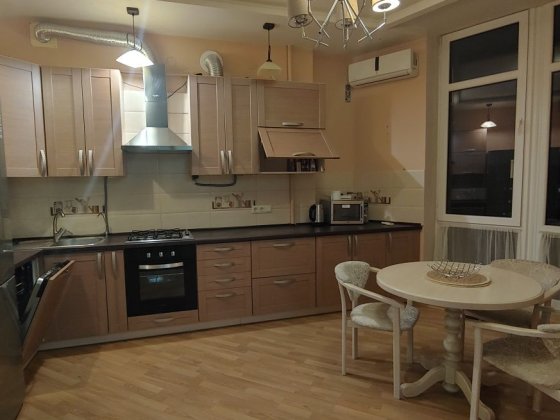 Книгині Ольги 2х кімнатна з паркінгом Львів