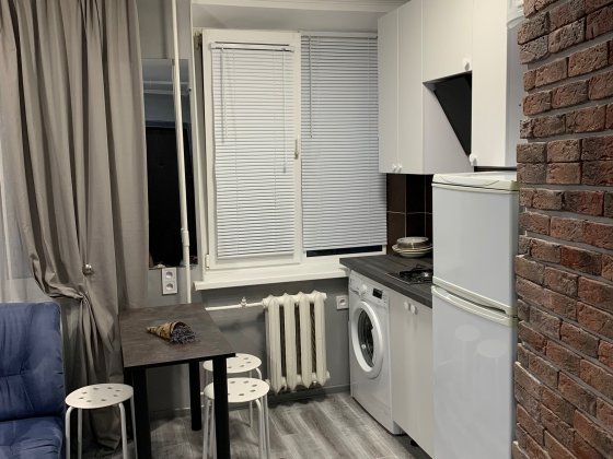 Оренда 1 кімнатна Відрадний Киев