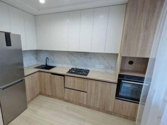 Оренда нової 1к кв. в новобудові вул. Стрийська біля Автовокзалу. Львів