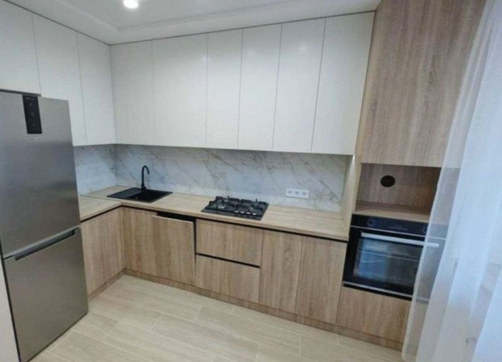 Оренда нової 1к кв. в новобудові вул. Стрийська біля Автовокзалу. - фото 1