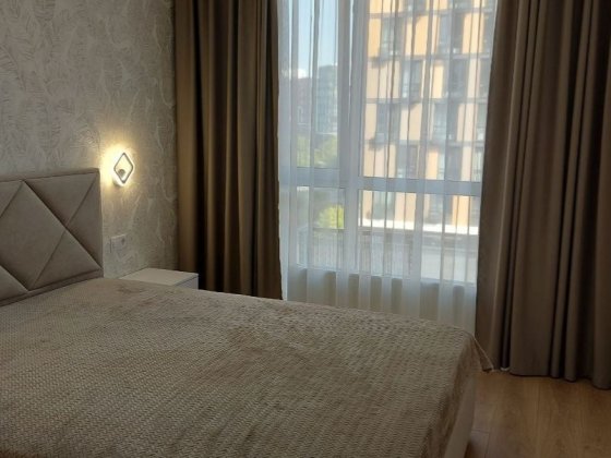 Від Власника!Перша здача! 1-кімнатна квартира ЖК Республіка Київ