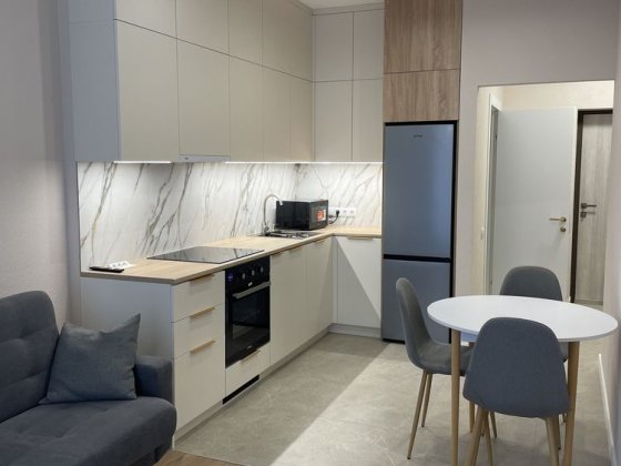 Оренда 1к Креатор Сіті Дегтярівська 17 метро Лукʼянівська центр Киев