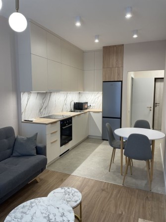 Оренда 1к Креатор Сіті Дегтярівська 17 метро Лукʼянівська центр - фото 1