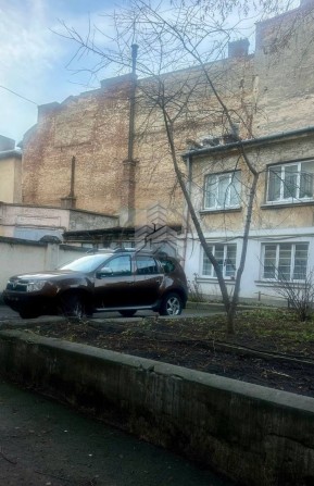 Оренда 1-кімнатної квартири з ПАРКОМІСЦЕМ по вул. Пекарська - фото 1