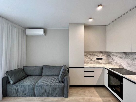 Оренда квартири ЖК Варшавський + Київ