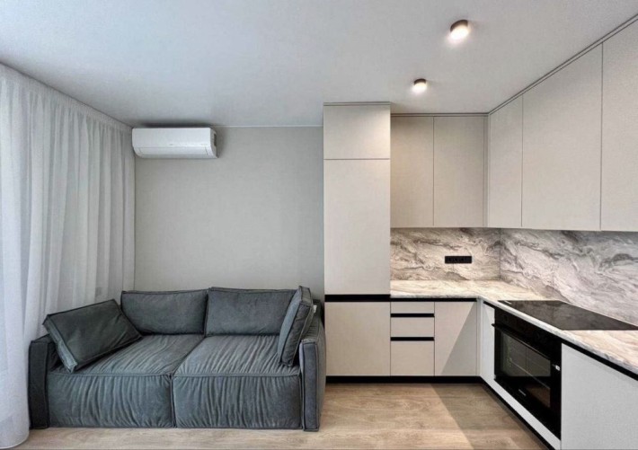 Оренда квартири ЖК Варшавський + - фото 1