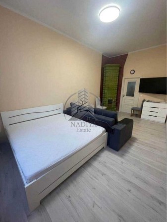 Оренда 1-кімнатної квартири на вул. Рутковича - фото 1