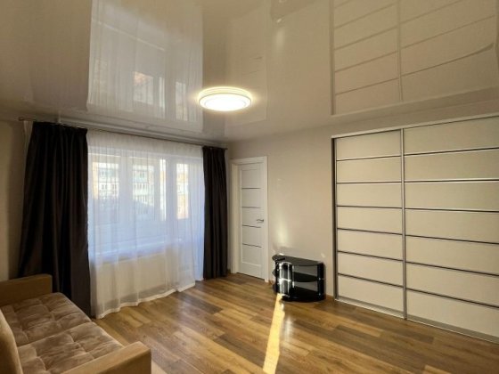 Оренда сучасної квартири з новими меблями Кропивницкий