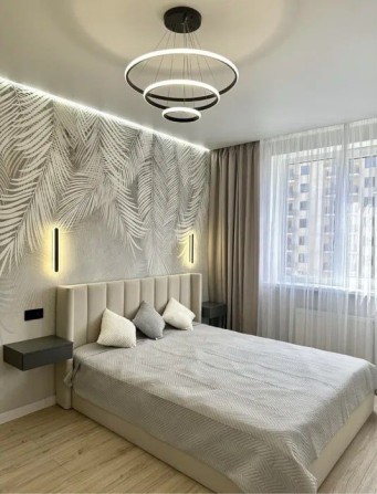 Здам сучасну євродвійку в жк Нова Англія - фото 1