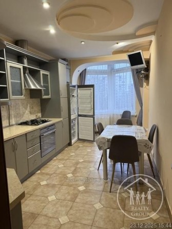 Оренда 2-кімнатної квартири  вул Драгана - фото 1