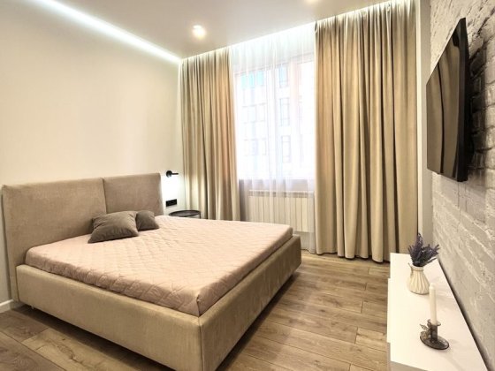 Оренда квартири 60м2  Печерськ ЖК Дельмар Генератор Киев