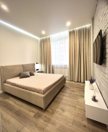 Оренда квартири 60м2  Печерськ ЖК Дельмар Генератор - фото 1