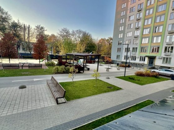 Здам 1 к квартиру в Новобудові Кропивницкий