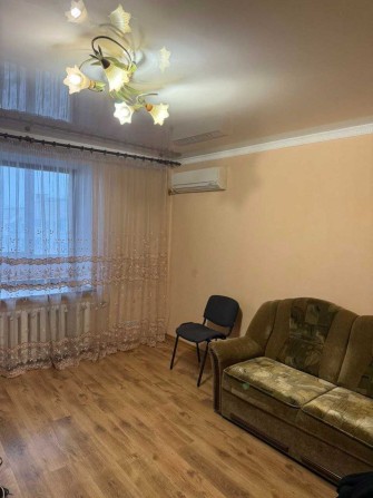 Оренда затишної 3-кімнатної квартири з ремонтом. р-н Старе місто - фото 1