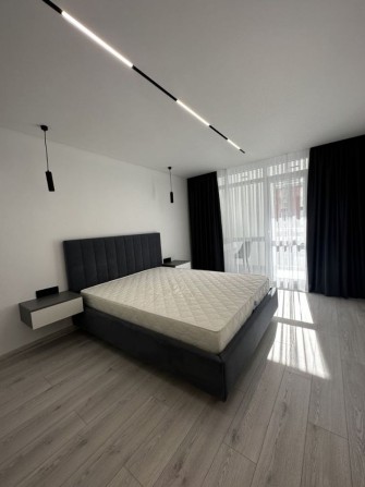 Оренда квартири в ЖК Велика Британія з преміальним ремонтом - фото 1