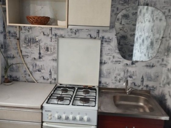 Аренда. Однокомнатная квартира. Полтавская. Кропивницкий