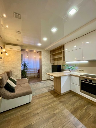 Довготривала оренда 1к квартири на вул. Анатолія Бортняка 14 - фото 1