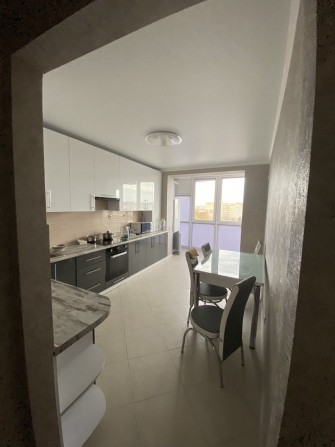 Оренда 1к квартири ЖК ПИРОГОВСКИЙ - фото 1