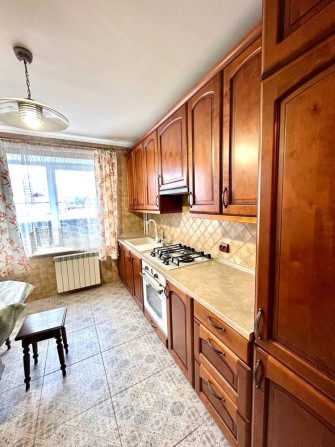 Оренда 3 кімнатної квартири на вул. Лазаренка/Сахарова - фото 1