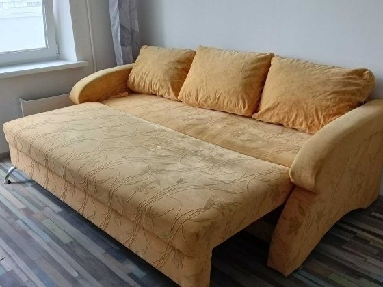 1-кімнатна з ремонтом, Оболонь, від власника!!! Київ