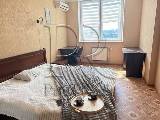 Оренда 2 кімн. квартири Осокорки, Позняки, Патріотика, Бажана Киев