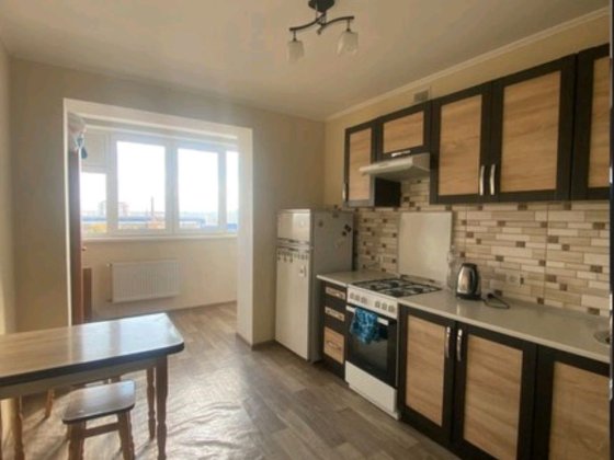 1км кВ АГВ Запоріжська Вінниця