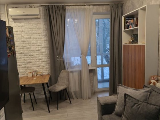 Здам 3-х кімнатну квартиру Київ