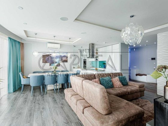 АКТУАЛЬНА Оренда квартири ЖК Зарічний Є ГЕНЕРАТОР Киев