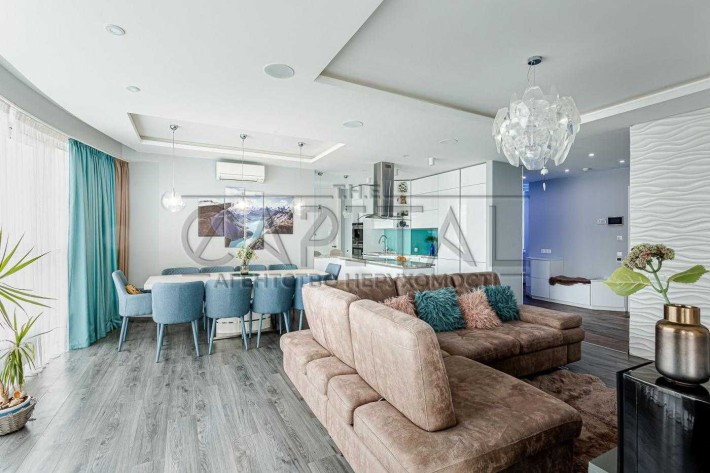 АКТУАЛЬНА Оренда квартири ЖК Зарічний Є ГЕНЕРАТОР - фото 1