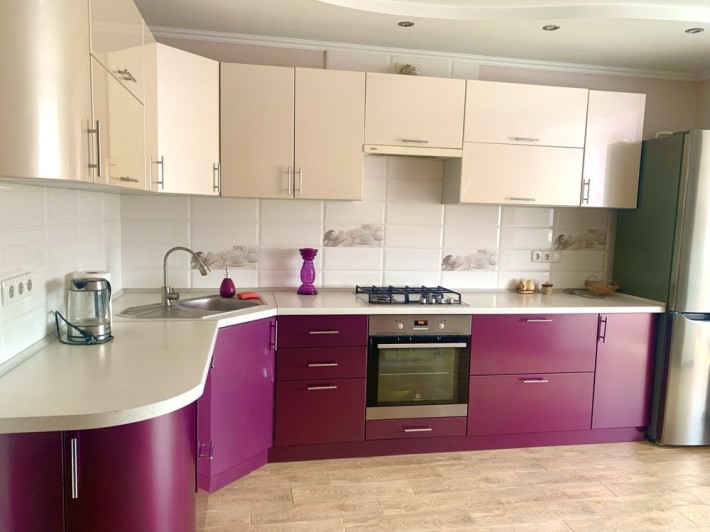 Оренда 1 к.квартира р-н Водоканал - фото 1