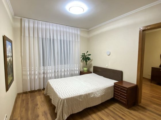 Сдам 4 ком.кв. Ж/м Победа-6. 15000грн Дніпро