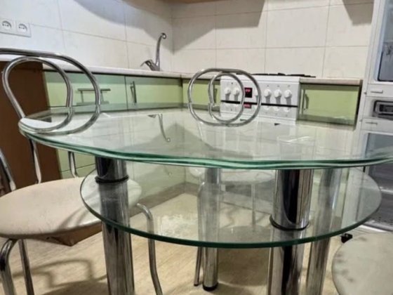 Оренда  квартири Дніпро