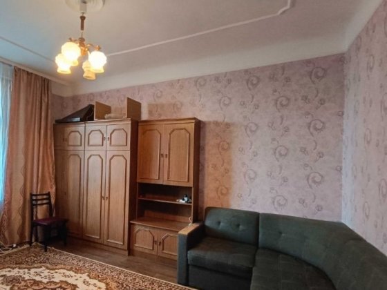 Аренда 3к квартира Центр г. Днепр Староказацкая