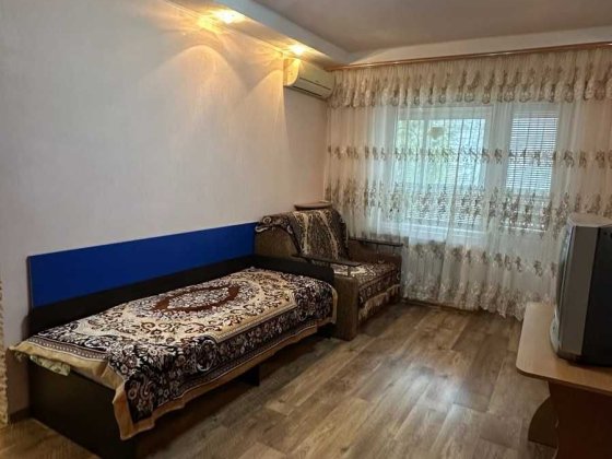 Снимите квартиру в районе пр. Богдана Хмельницкого на ул. Казакевича,5 Днепр