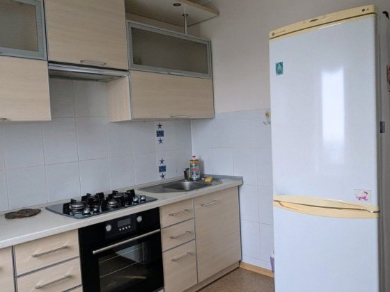 Сдам 1ком.квартиру район дендропарка. Кропивницкий