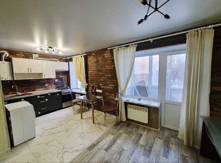 1 кімнатна квартира.Дендропарк - фото 1