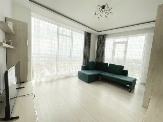 1к ЖК Панорама, Симферопольская 2к, небольшое животное обсуждается Дніпро