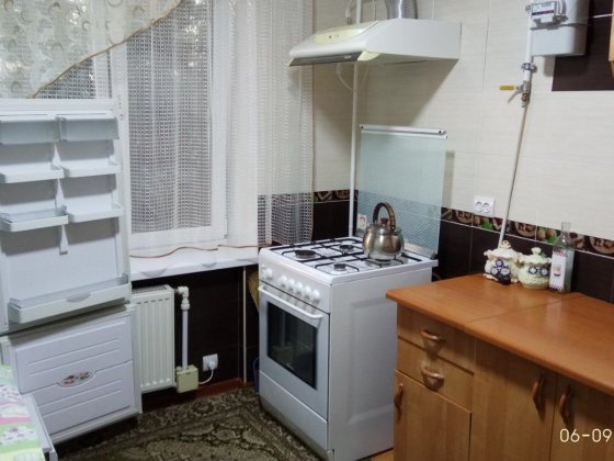 2х квартира. Район Крытого рынка. Кропивницкий