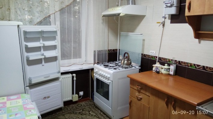 2х квартира. Район Крытого рынка. - фото 1