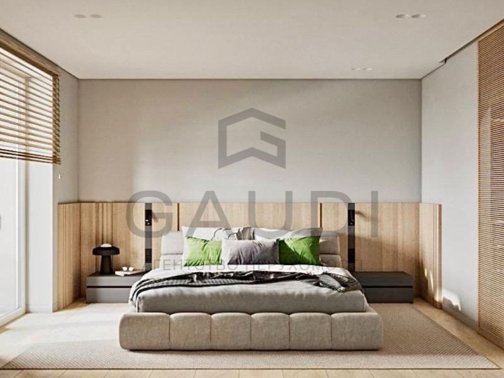 Аренда. ЖК Grand DeLuxe. Автономный дом! Обратный осмос. - фото 1