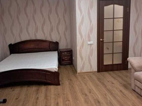 Сдам однокомнатную квартиру ж\м Победа Дніпро