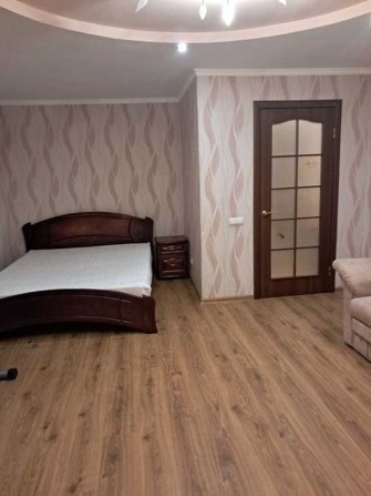 Сдам однокомнатную квартиру ж\м Победа - фото 1