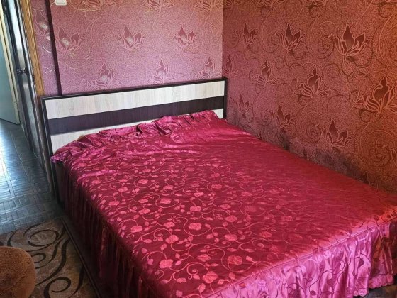 Сдам 3х.ком.квартиру в центре города. Кропивницкий