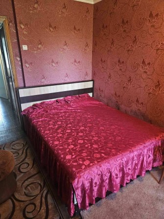 Сдам 3х.ком.квартиру в центре города. - фото 1