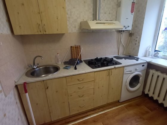 Аренда 2 к/к, Можно на 1 месяц, Можно Военным, Актуально в Николаеве Миколаїв