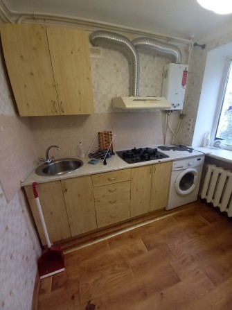 Аренда 2 к/к, Можно на 1 месяц, Можно Военным, Актуально в Николаеве - фото 1