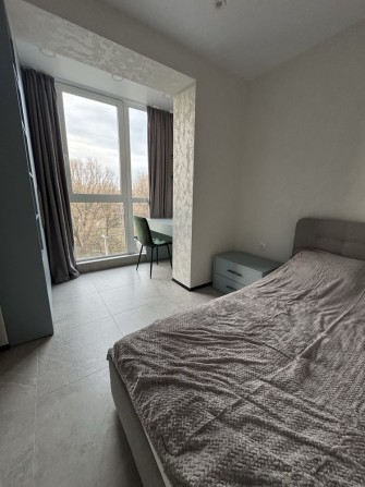 Сдается 2 комн квартира, первая сдача,новострой, Левобережный , 4 этаж - фото 1