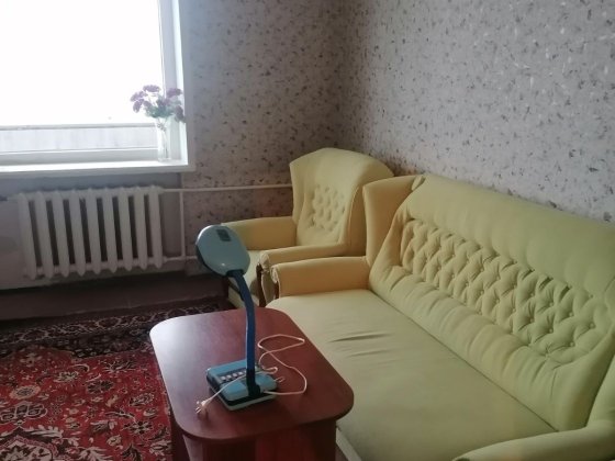 Сдаю 3-к квартиру у центрі Миколаїв