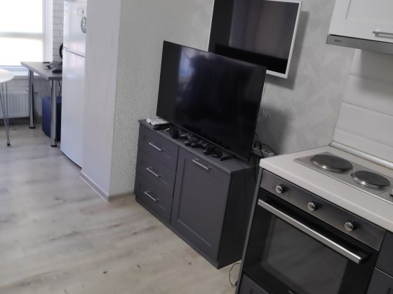 Сдам  1 ком студию в ж/к Sancutu Левобережный Караван Днепр